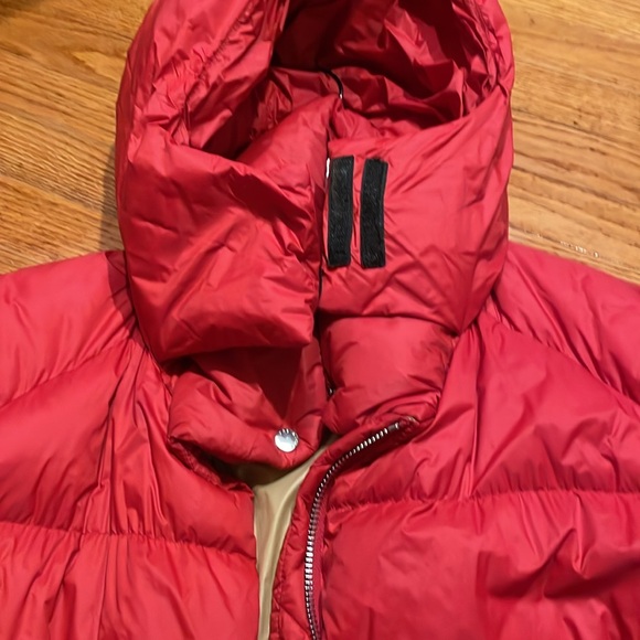 ❤️ Rag & Bone “Joelle puffer coat” down jacket womens size XS - Picture 13 of 16